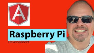 Raspberry Pi NodeJS AngularJS RFID Reader