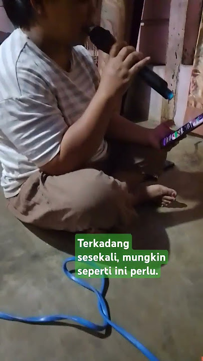 #musik #lagu #karoke #pop #dangdut #hiburan #music #singing #nyanyi #airnaningan #tanggamus