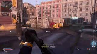 COD Modern Warfare Season 5 20210902B