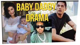 Rumors About Kylie Jenner's Newborn ft. Tim DeLaGhetto & DavidSoComedy