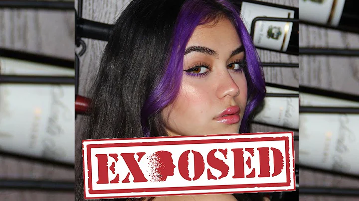 TARA YUMMY EXPOSED: LIE DETECTOR EDITION
