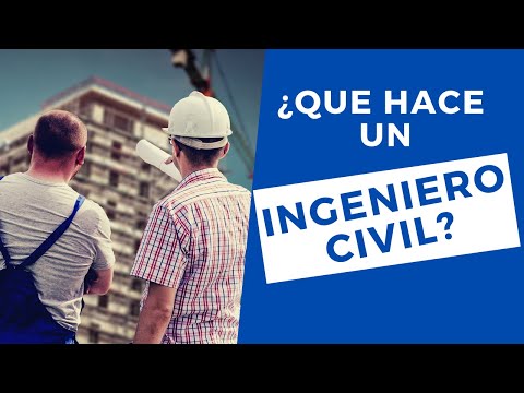 ✅10 COSAS que HACE un INGENIERO CIVIL👷‍♂️ | Jhisago