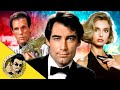 TIMOTHY DALTON: James Bond Revisited | All Episodes