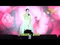 DMZ 평화 울림 아리랑 세계 대축전 축하공연 송소희 DMZ 평화 울림 아리랑 세계 대축전 축하공연 송소희