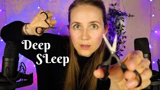 The Most Classic ASMR Triggers for Tingles & Deep Sleep