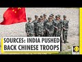 Sources: Indian government to issue statement over China's claims | WION News