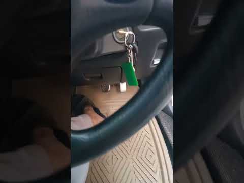 Toyota Duet 1000cc