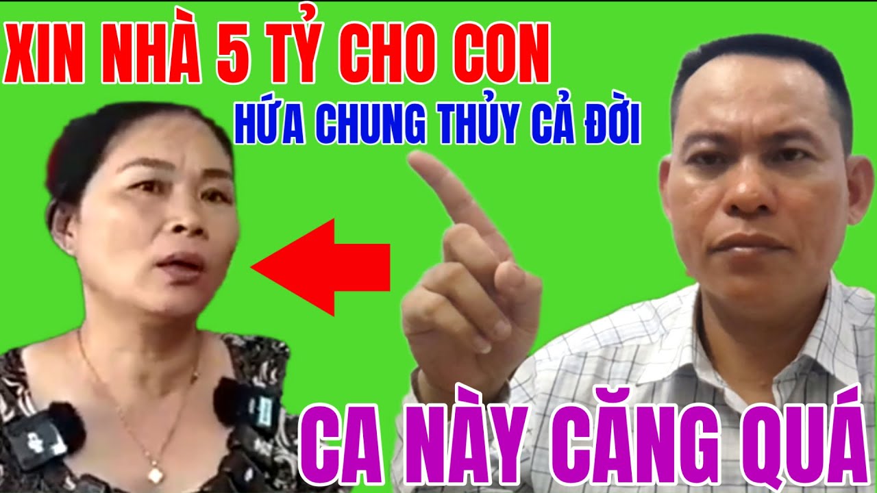 065: Cái Nết Cụ Ngoại U60