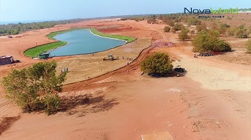 [NovaWorld Phan Thiet] tiến độ tháng 4/2020