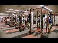 Tour of the texas athletic performance center with donnie maib april 10 2017