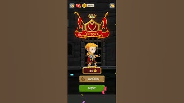 How to Loot - Pin Pull & Hero Rescue / Level 223 / Solution / Azura Global / Android iOS