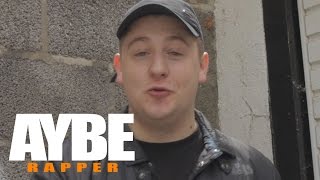 AyBe - Fire In The Streets