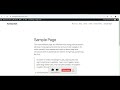 WordPress Post to Different Pages | Post to Categories | Create Post for Categories as Custom Menu