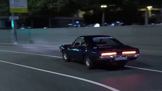 Dodge Charger 1969 - Night Drive