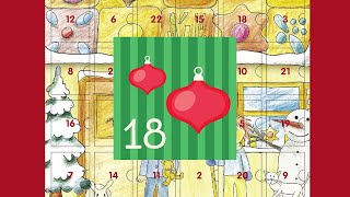 🎄 Der Klingende Adventskalender für Kinder 🎄 der 18. Dezember