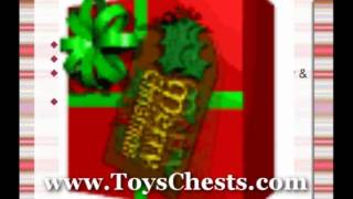 Christmas Gift Exchange Games The Settlers of Catan screenshot 1