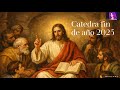 Catedra de fin de año 2025