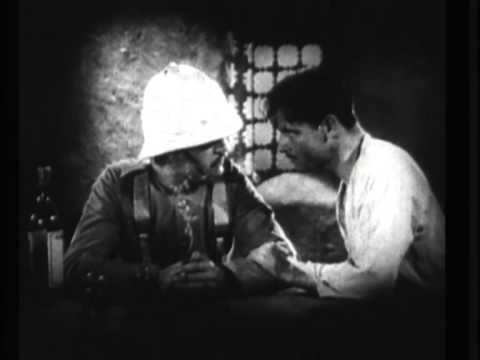 Standschütze Bruggler (Spielfilm über den Krieg in den Alpen | 1915-1918)