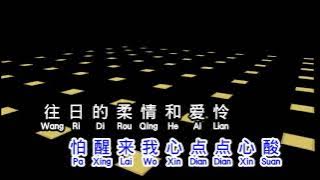 李永平    我该怎么办 wo gai zen me ban