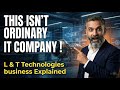 LTTS: The Quiet Compounder Most Investors Misread