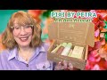 PIXI by Petra PR Box Reveal!