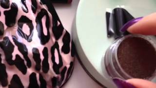 MAC Cosmetics: A review of two holiday sets