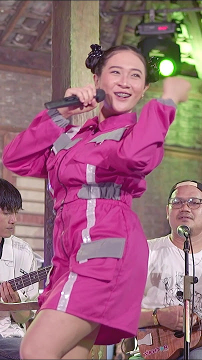 Kau yang slalu ku puja puja #akhtarmusic #dellamonica #kupujapuja