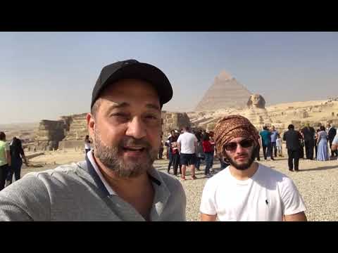 Video: ¿Estaba Goshen en Egipto?