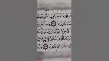 وما الحياة الدنيا الا لعب ولهو | اية من سورة الانعام | بصوت يوسف سلمان