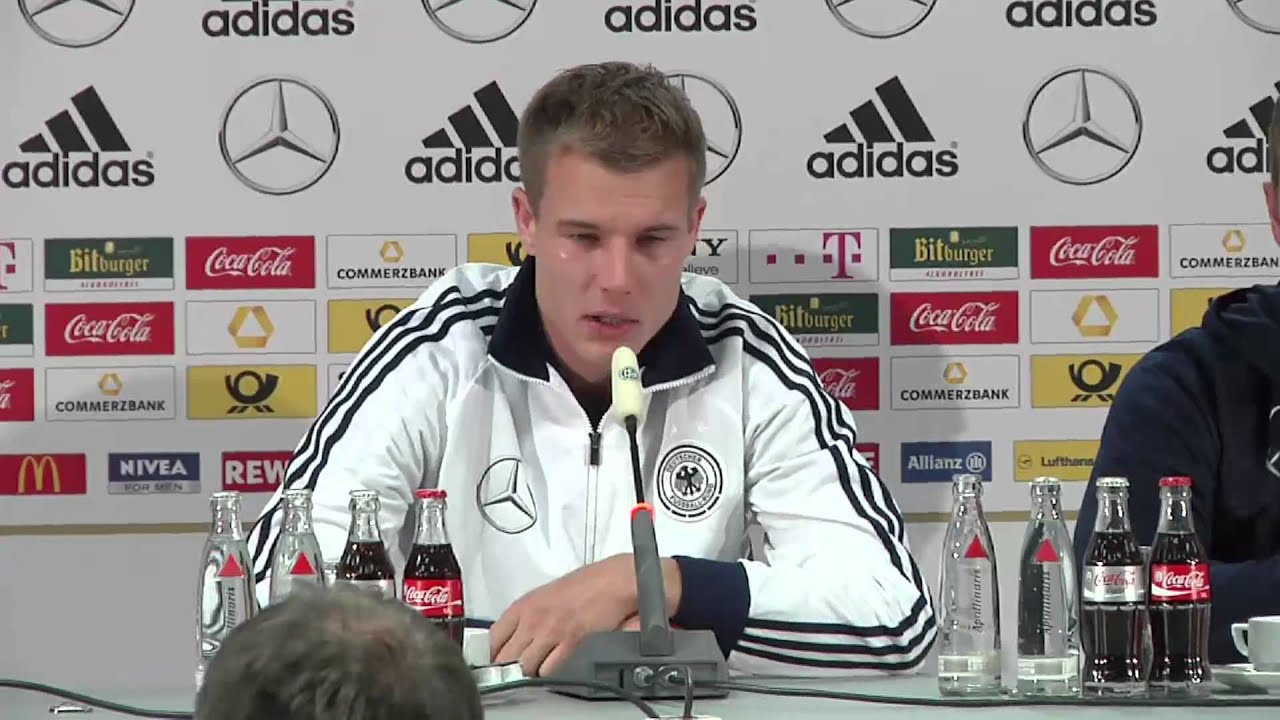 Badstuber: Germany must improve defense in World Cup Qualifiers