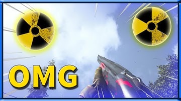 THE 725 SHOTGUN IS BROKEN... BEST 725 CLASS SETUP IN MODERN WARFARE!