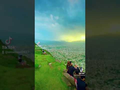 سلام يا ساكن اب الغروب