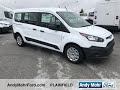 Be wife like PRO - обзор Ford Transit Connect 2 Passenger MiniVan 7 Seats LWB - купил тачку