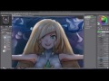 End of video