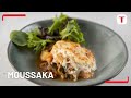 Moussaka | Everyday Gourmet S12