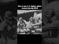 This Is How WW2 Pilots Prepared for Aerial Warfare #ww2 #documentary #usa #military
