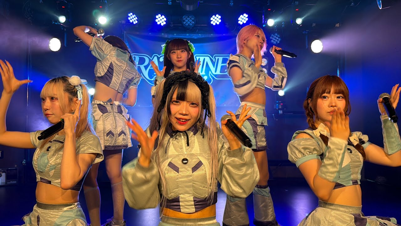 ぜろからすたーと2026年6月27日RAD9 - YouTube