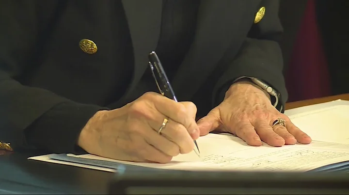 Critics say new religious freedom law could lead to discrimination