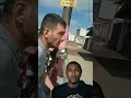 o que você acha desta situação? #react #uberbrasil #99pop