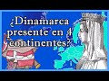 🇩🇰Historia del Imperio DANÉS en 13 minutos [Dinamarca] 🇩🇰