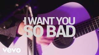 The Vaccines - Want You So Bad (Live) [Red Bull Session] chords