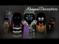 Abyssal deception  an incredibox underworld mix