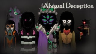 Abyssal Deception - An Incredibox: Under-World Mix