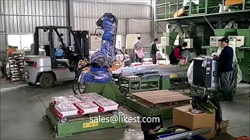 Robotic Process Automation