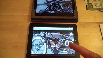 iOS6 - How To Watch YouTube Videos On An iPad With iOS6