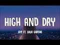 G V Prakash Julia Gartha High And Dry Lyrics mp3