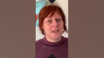 Meet Jeanette, one of our Student counsellors | ASK UvA (home edition)