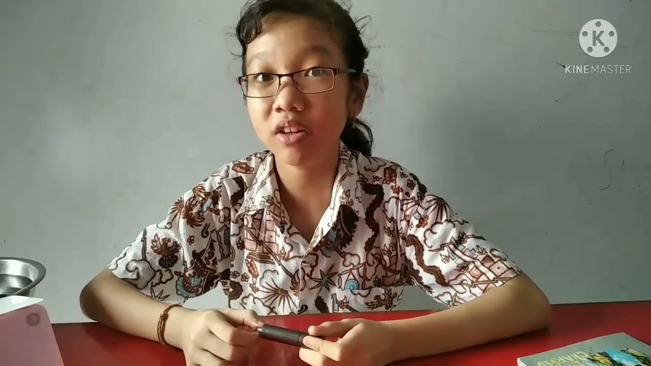 Cahaya putih sebenarnya tidak putih - YouTube