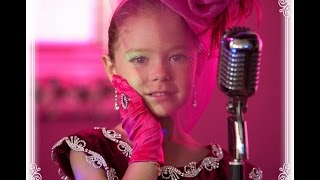 Maria Nicole - Feeling Ok Etno Tv