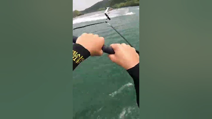 WORLDS CRAZIEST WAKEBOARD STUNT!